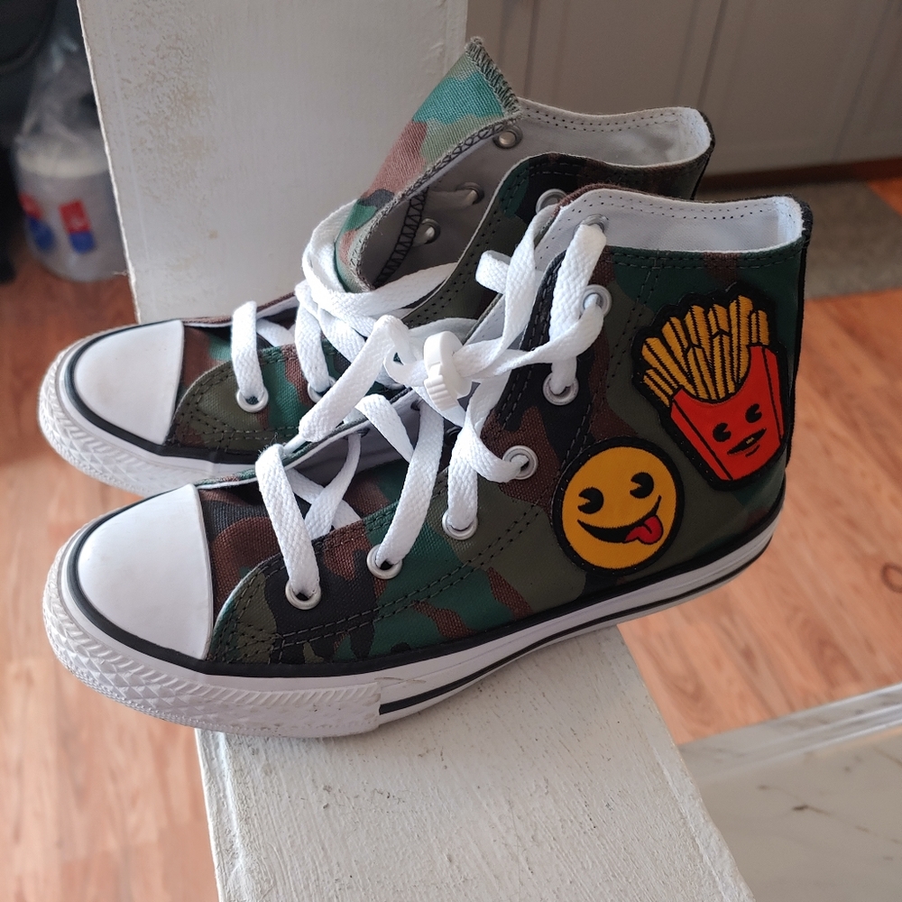 Converse